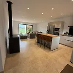 Chez Claudine & Adrien Holiday home Figari (Corsica)