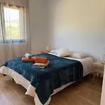 Chez Claudine & Adrien Figari (Corsica)