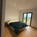Holiday home Chez Claudine & Adrien Figari (Corsica)