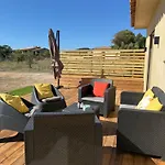 Chez Claudine & Adrien Holiday home