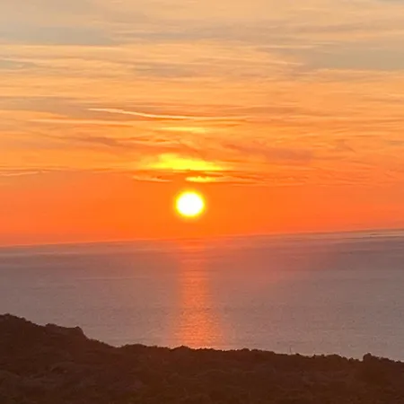 Сasa de vacaciones Chez Claudine & Adrien Figari (Corsica)