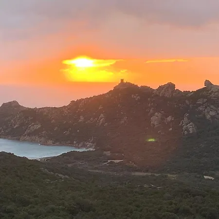 Chez Claudine & Adrien Сasa de vacaciones *