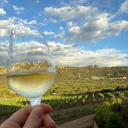 Chez Claudine & Adrien Vakantiehuis