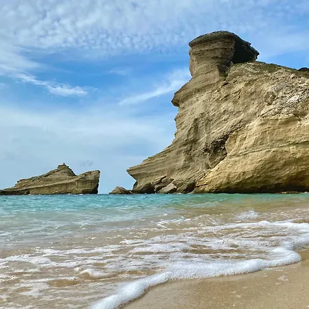 Chez Claudine & Adrien