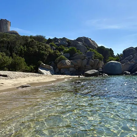 Chez Claudine & Adrien