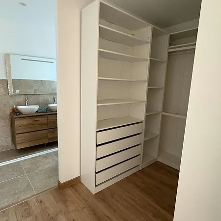 Сasa de vacaciones Chez Claudine & Adrien Figari (Corsica)