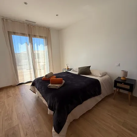 Chez Claudine & Adrien * Figari (Corsica)