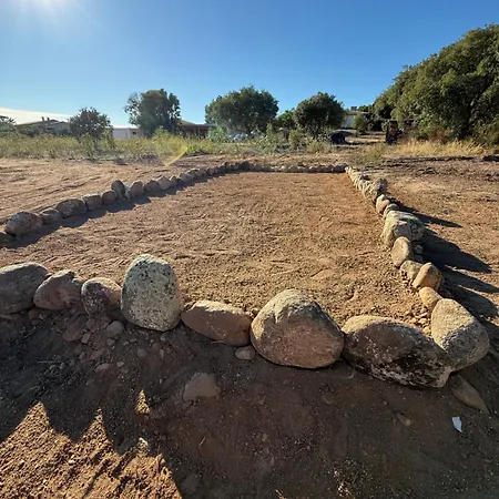 Vakantiehuis Chez Claudine & Adrien Figari (Corsica)