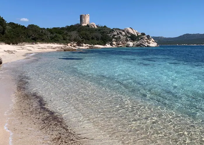 Chez Claudine & Adrien Semesterbostad *