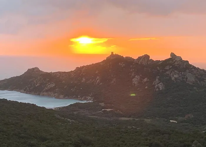 Chez Claudine & Adrien Semesterbostad *