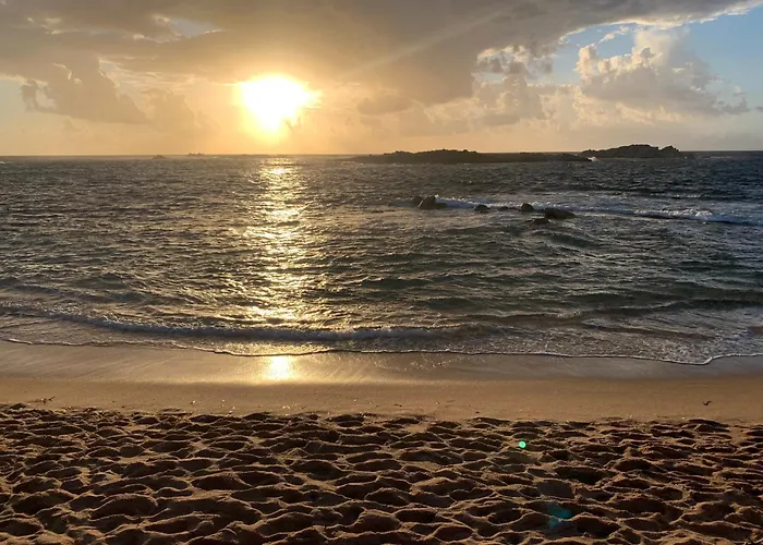 Chez Claudine & Adrien Semesterbostad *