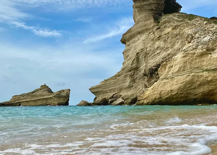 Chez Claudine & Adrien