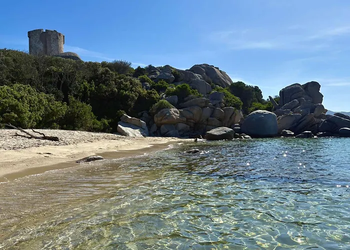 Chez Claudine & Adrien